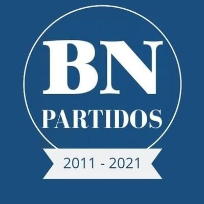 Primera Nacional - BN Partidos
