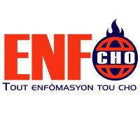 ENFO CHO AYITI