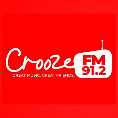 91.2 Crooze FM