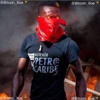 ₿itcoin Xoe 🇭🇹