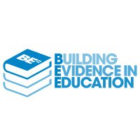 Building Evidence in Education (BE²)
