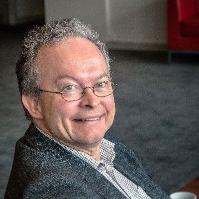 Richard Bull-Domican