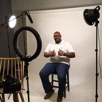 Rev. Dr. Tye Smith, DMETA