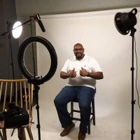 Rev. Dr. Tye Smith, DMETA