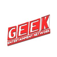 Geek Entertainment Network