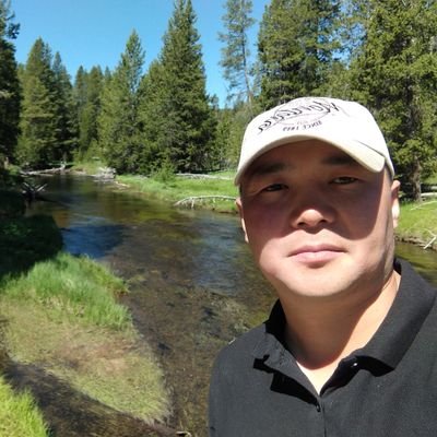 Тимур Асаналиев