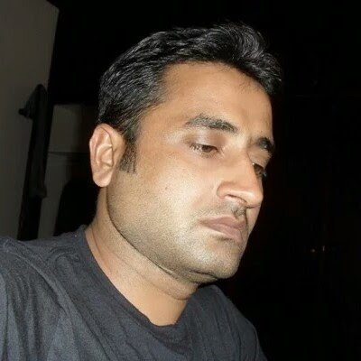 Prahalad Singh Bhati