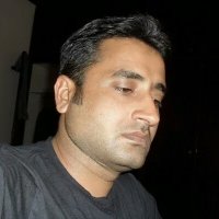 Prahalad Singh Bhati