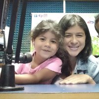 PEQUEÑITOS 📻🦋🐬 con Elisha y Emiric Barazarte