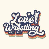 Love Wrestling || Love Pro Wrestling