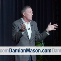 Damian Mason