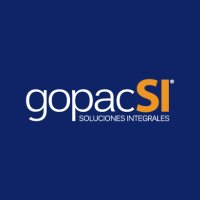 Gopac Soluciones Integrales