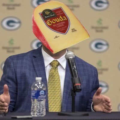 BrianGoudakunst #TeamMcManus