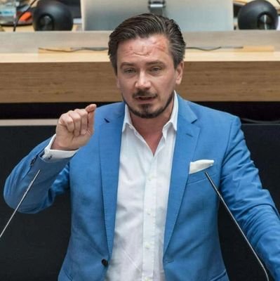 Marcel Luthe - Good Governance