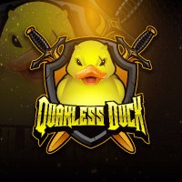 Quakless Duck 200/250