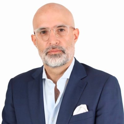 Arturo Moscoso Moreno