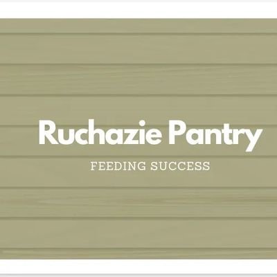 RuchaziePantry