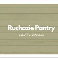 RuchaziePantry