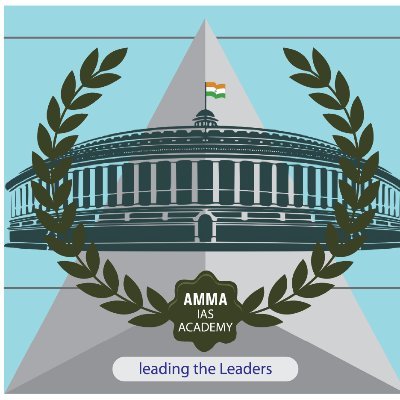 Amma IAS Academy