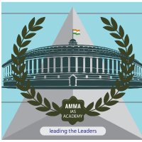 Amma IAS Academy
