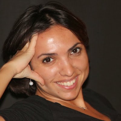 Ester Camprodon Rosanas