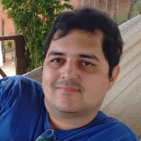 Walter Luís (TK) - escritor e animador IA