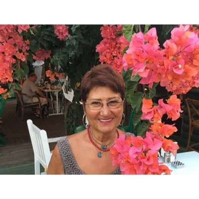 Tulay Mestanogullari