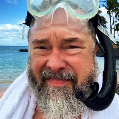 Stephen Simpson 🇺🇦 ProperGander