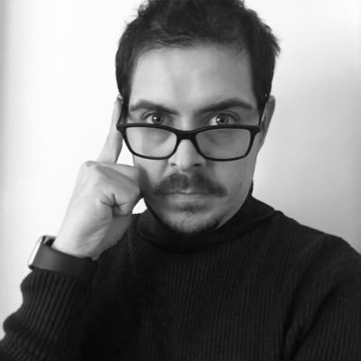 Lorde Junior Olson (Stan Darsh)