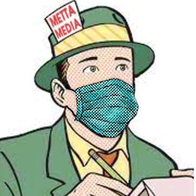 Metta Bhavana "officialfineprintenvoy" #5xjabbed