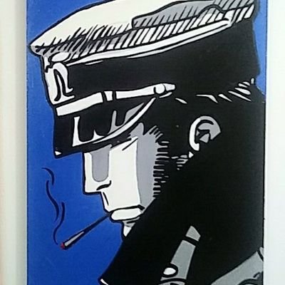 Gioacchino 🇵🇸 🇺🇦