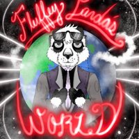 Fluffey Panda's World