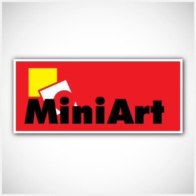 MiniArt  Models