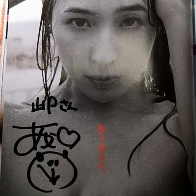 山P ワーケーション族🐱