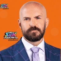 The Sick Podcast with Adam Rank