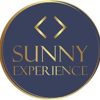 Sunny Experience