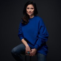 Cathy Rincón-Mergenthaler