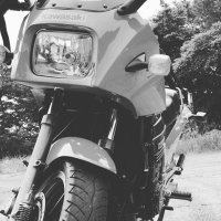 ヤマメのあくび