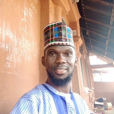 Adebayo Wasiu Babatunde