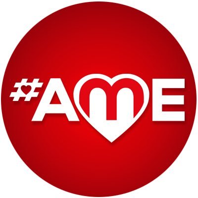 #AME