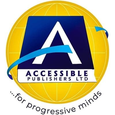 Accessible Publishers