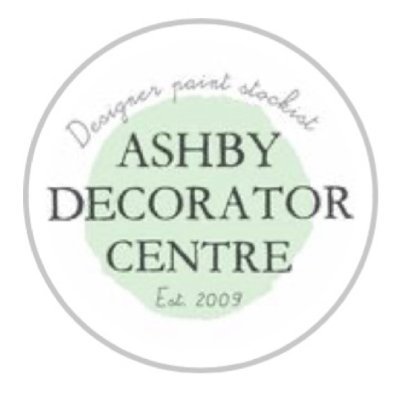 Ashby Decorator Centre
