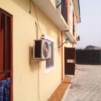 self contain studio houses in port harcourt