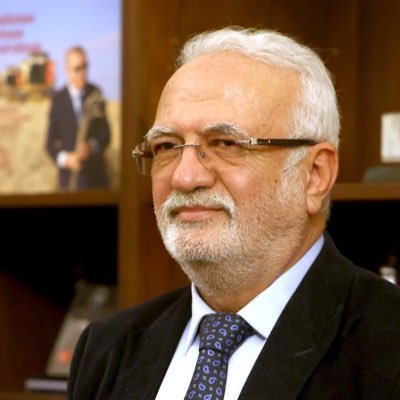 Mustafa Elitaş