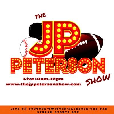 The JP Peterson Show
