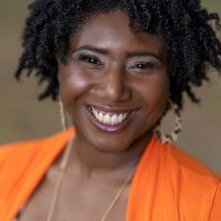 Tashena / SweetCanela / Cocoa Rose