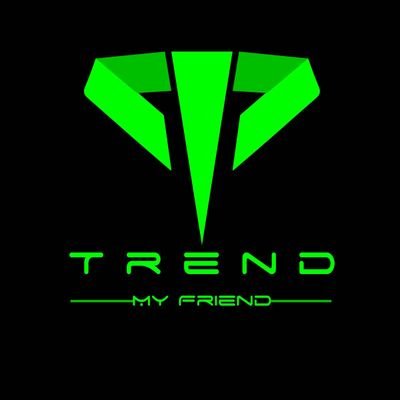 TrendmyFriendAlgo
