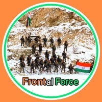 Frontalforce 🇮🇳
