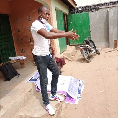 Peace Ambassador🤍 🕊️