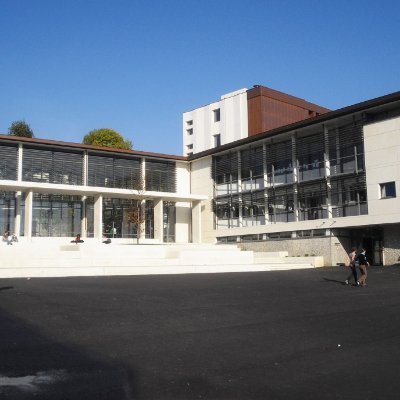 Lycée Jeanne d'Arc Rouen